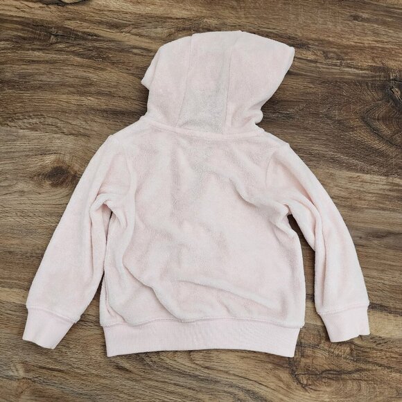 Carter's 2 Piece Terry Set B0055 - Picture 3 of 7